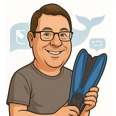 Michael — Project Coordinator